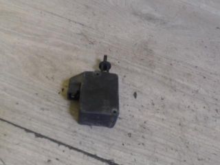 bontott FIAT ULYSSE Központizár Motor Csomagtérajtó