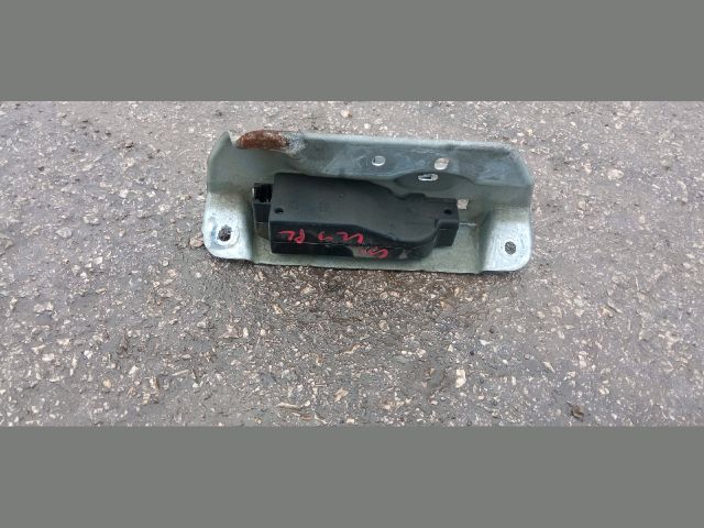 bontott FIAT ULYSSE Központizár Motor Csomagtérajtó