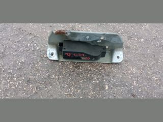 bontott FIAT ULYSSE Központizár Motor Csomagtérajtó