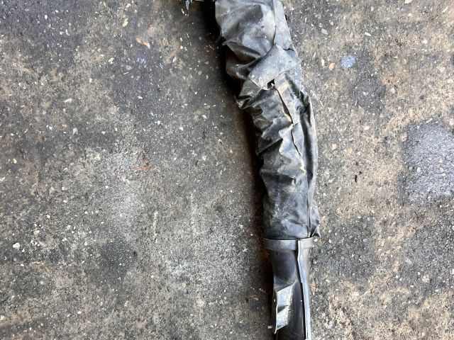 bontott FIAT ULYSSE Légbeömlő Cső