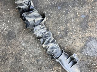 bontott FIAT ULYSSE Légbeömlő Cső