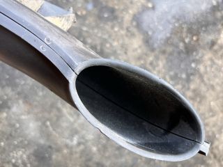 bontott FIAT ULYSSE Légbeömlő Cső