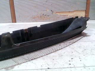 bontott FIAT ULYSSE Levélrács