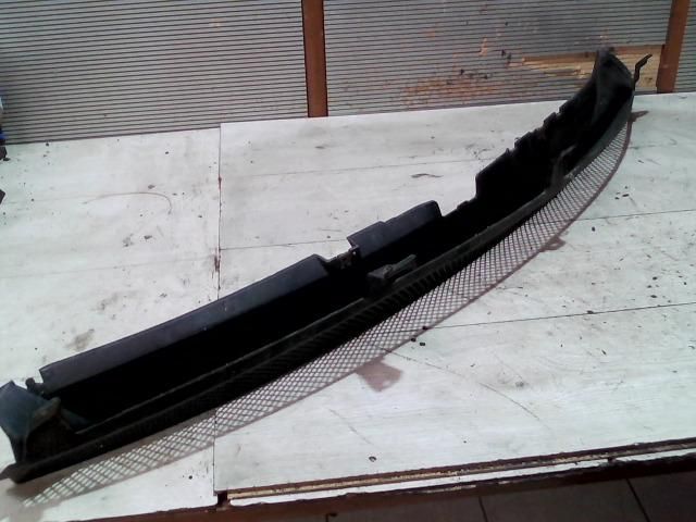 bontott FIAT ULYSSE Levélrács