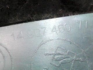 bontott FIAT ULYSSE Levélrács