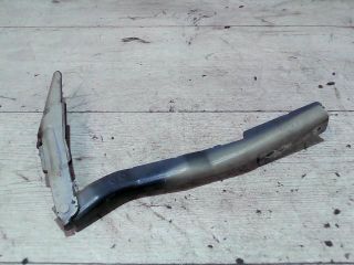 bontott FIAT ULYSSE Motorháztető Bal Zsanér