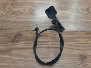 bontott FIAT ULYSSE Motorháztető Nyitó Kar / Gomb