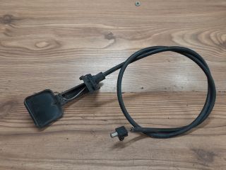 bontott FIAT ULYSSE Motorháztető Nyitó Kar / Gomb