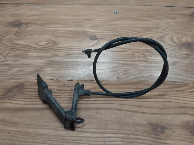 bontott FIAT ULYSSE Motorháztető Nyitó Kar / Gomb