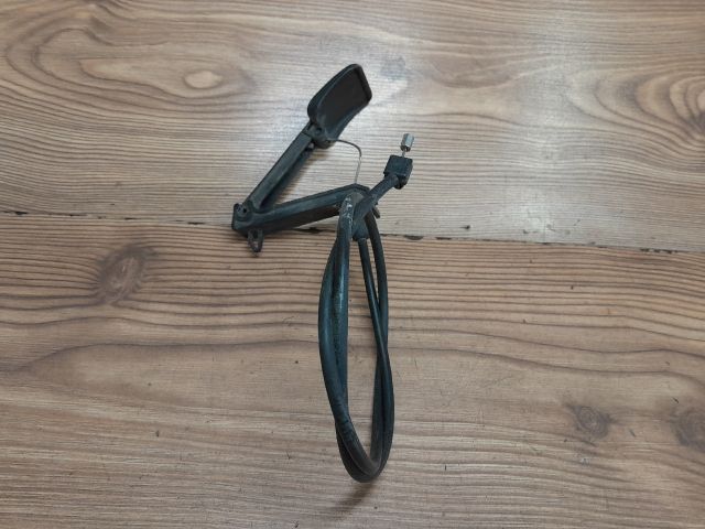 bontott FIAT ULYSSE Motorháztető Nyitó Kar / Gomb