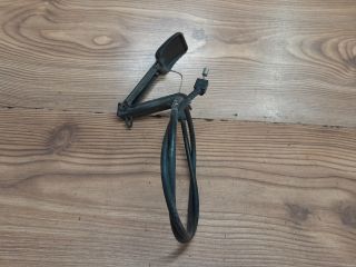 bontott FIAT ULYSSE Motorháztető Nyitó Kar / Gomb