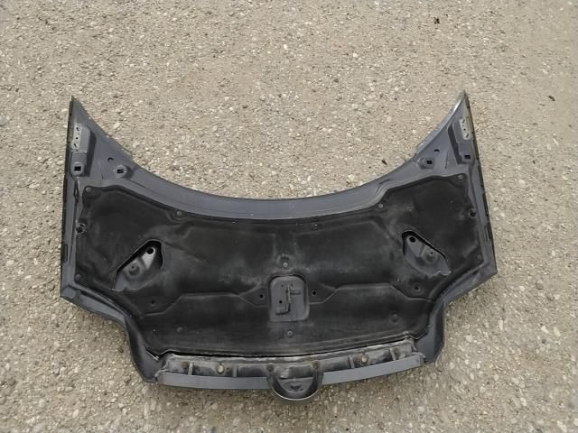 bontott FIAT ULYSSE Motorháztető