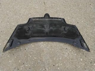 bontott FIAT ULYSSE Motorháztető