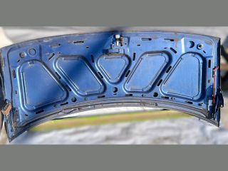 bontott FIAT ULYSSE Motorháztető