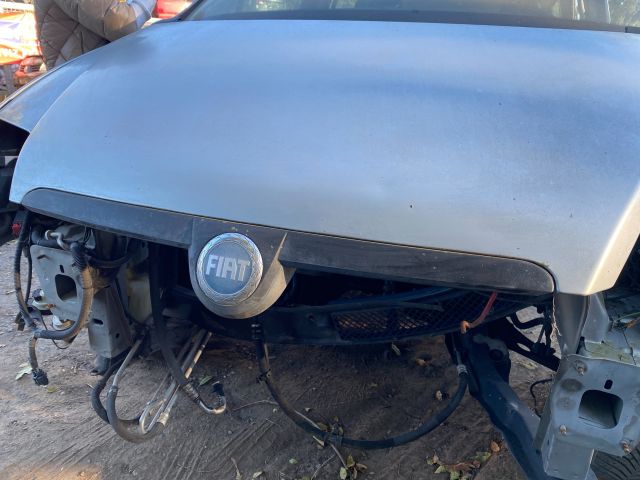 bontott FIAT ULYSSE Motorháztető