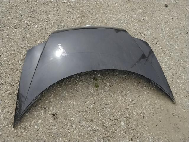 bontott FIAT ULYSSE Motorháztető