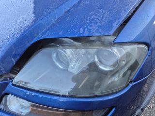 bontott FIAT ULYSSE Motorháztető