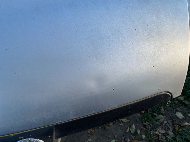 bontott FIAT ULYSSE Motorháztető