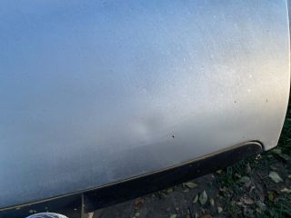 bontott FIAT ULYSSE Motorháztető