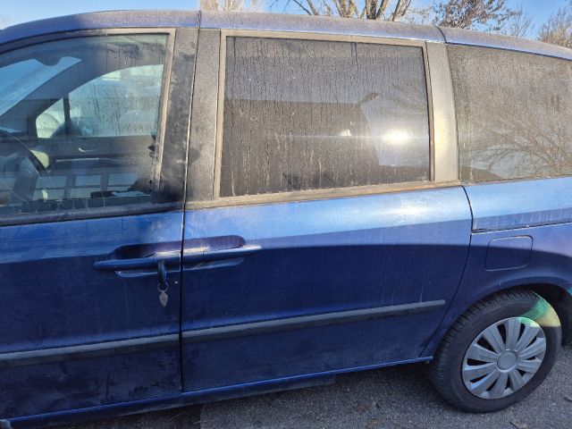 bontott FIAT ULYSSE Motorháztető