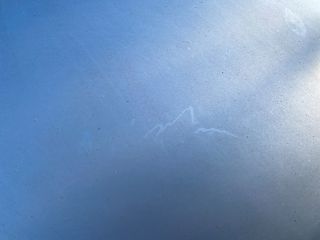 bontott FIAT ULYSSE Motorháztető