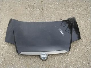 bontott FIAT ULYSSE Motorháztető