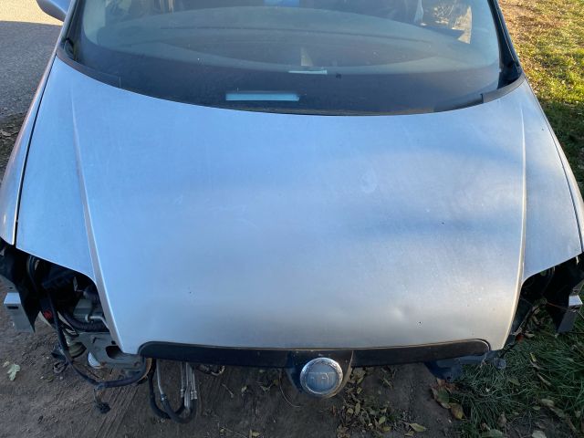 bontott FIAT ULYSSE Motorháztető