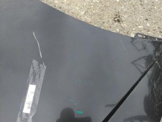 bontott FIAT ULYSSE Motorháztető