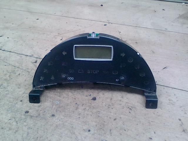 bontott FIAT ULYSSE Multifunkciós Kijelző