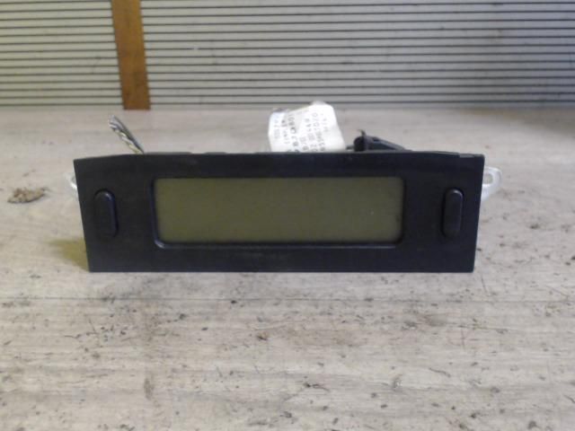 bontott FIAT ULYSSE Multifunkciós Kijelző