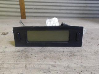 bontott FIAT ULYSSE Multifunkciós Kijelző