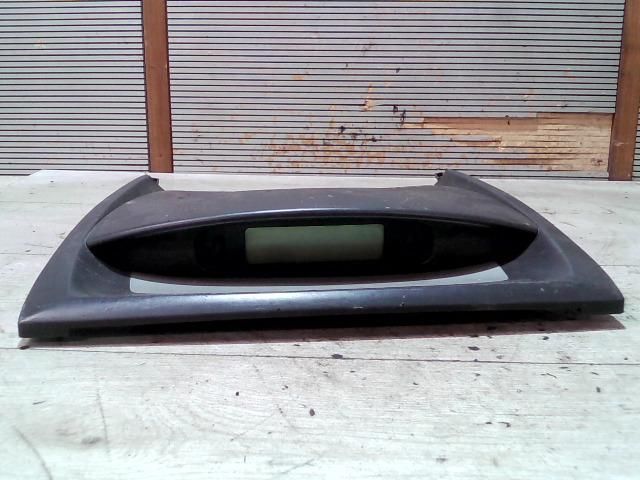 bontott FIAT ULYSSE Multifunkciós Kijelző