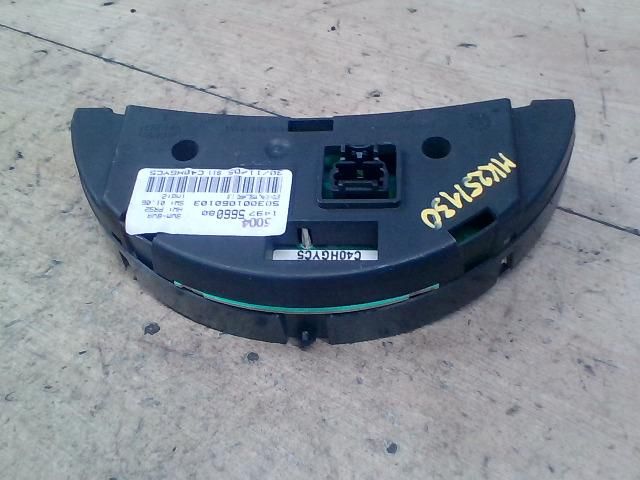 bontott FIAT ULYSSE Multifunkciós Kijelző