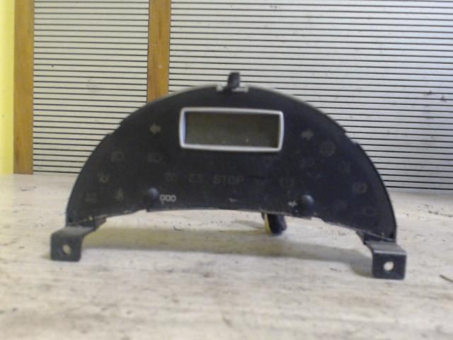 bontott FIAT ULYSSE Multifunkciós Kijelző