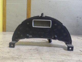 bontott FIAT ULYSSE Multifunkciós Kijelző