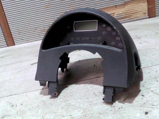 bontott FIAT ULYSSE Multifunkciós Kijelző