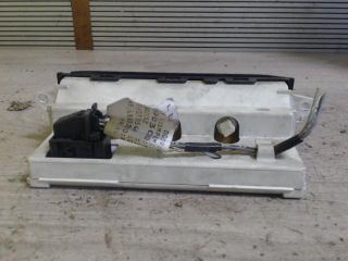 bontott FIAT ULYSSE Multifunkciós Kijelző