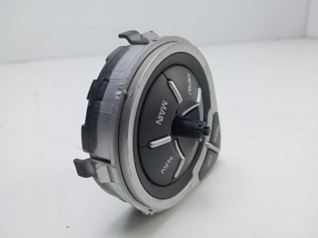 bontott FIAT ULYSSE Multimédia Vezérlő