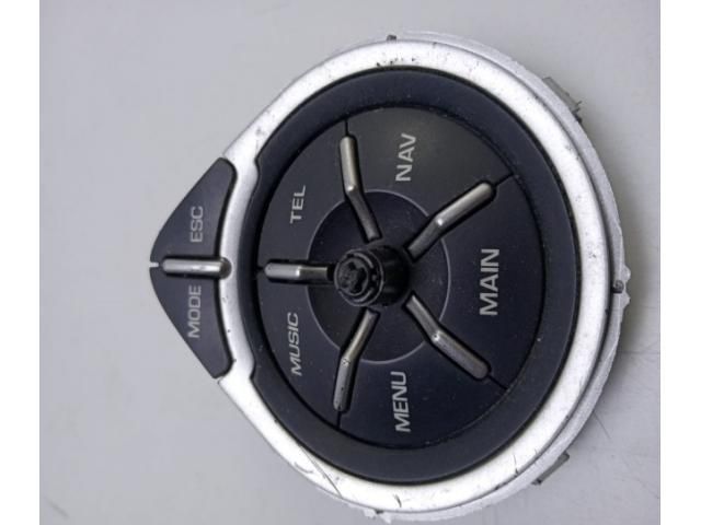 bontott FIAT ULYSSE Multimédia Vezérlő