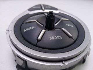 bontott FIAT ULYSSE Multimédia Vezérlő