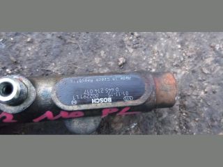 bontott FIAT ULYSSE Nyomásszabályzó Szelep