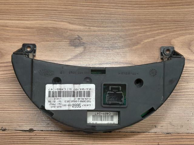 bontott FIAT ULYSSE Óra (Időmérő)