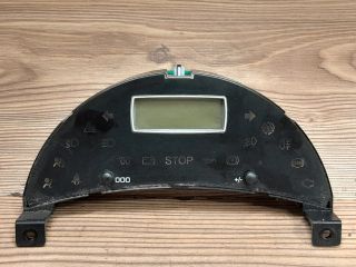 bontott FIAT ULYSSE Óra (Időmérő)