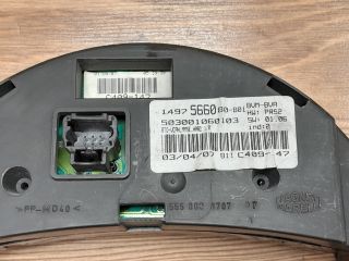 bontott FIAT ULYSSE Óra (Időmérő)