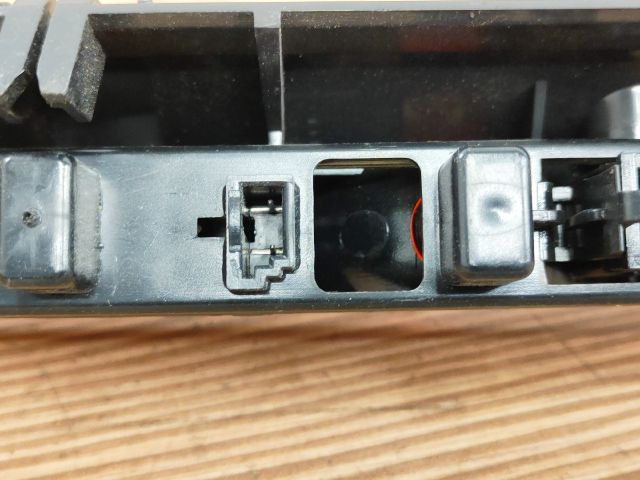 bontott FIAT ULYSSE Pótféklámpa