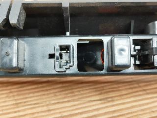 bontott FIAT ULYSSE Pótféklámpa