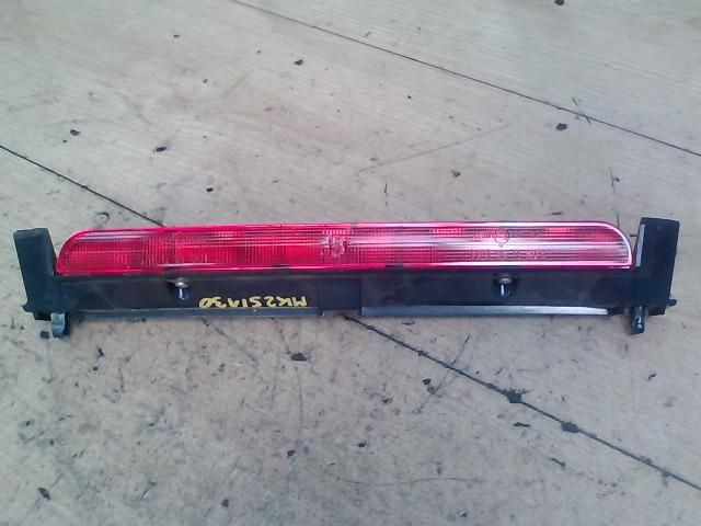 bontott FIAT ULYSSE Pótféklámpa