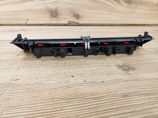 bontott FIAT ULYSSE Pótféklámpa