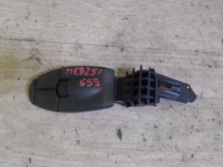 bontott FIAT ULYSSE Rádió / CD Kapcsoló