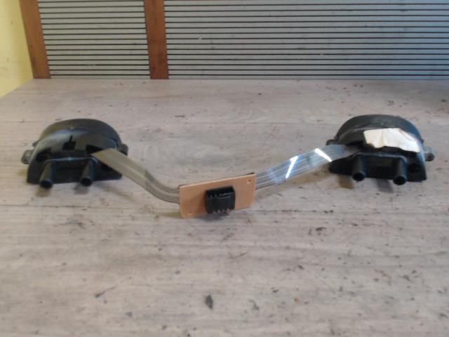 bontott FIAT ULYSSE Rádió / CD Kapcsoló